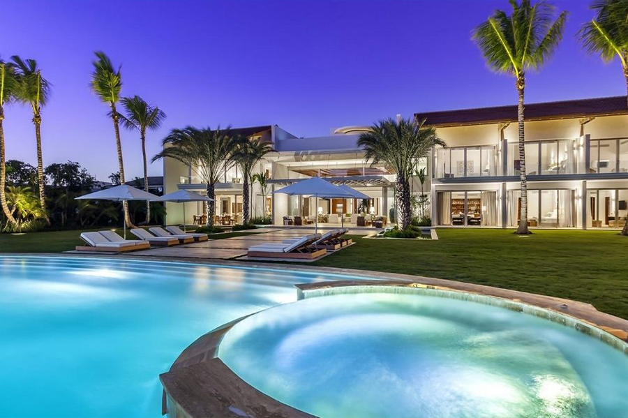 Casa de Campo resort and villas. Credits: Global Hemisphere