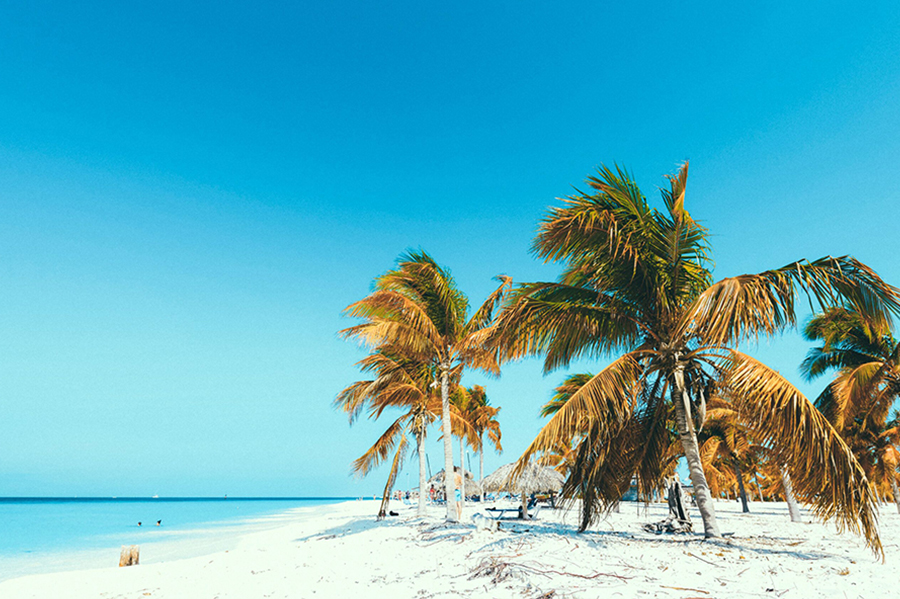Cayo Largo Sur. Credits: Passaporter