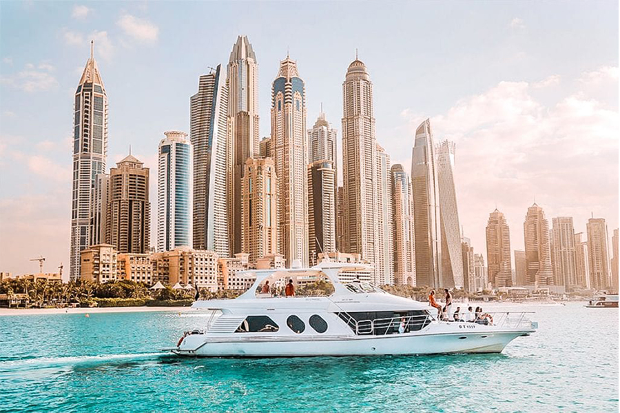 Luxury Activities in Dubai