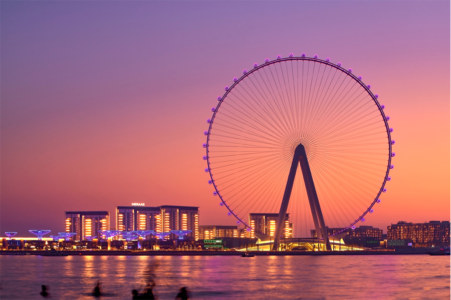 *Picture by Time out Dubai
