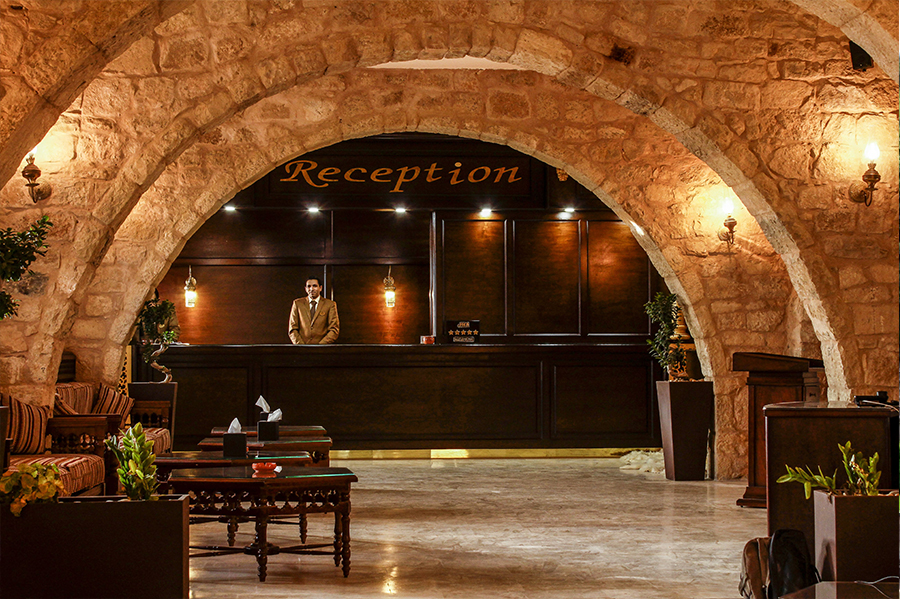 One week Jordan Travel Guide