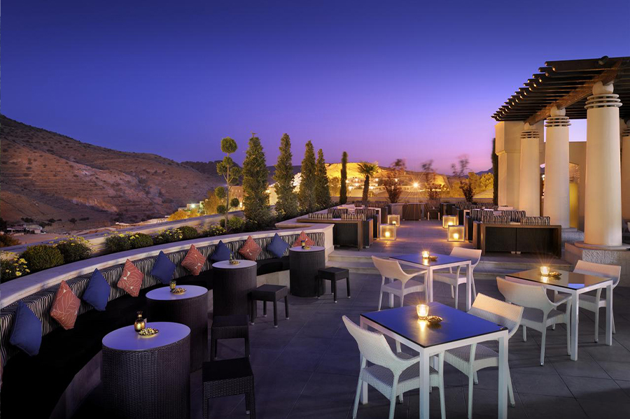 One week Jordan Travel Guide