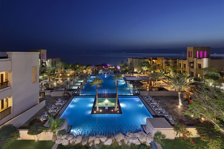 One week Jordan Travel Guide